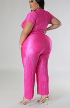 Load image into Gallery viewer, Kikke baby pants set
