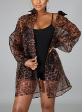 Load image into Gallery viewer, Classy Fierce Top

